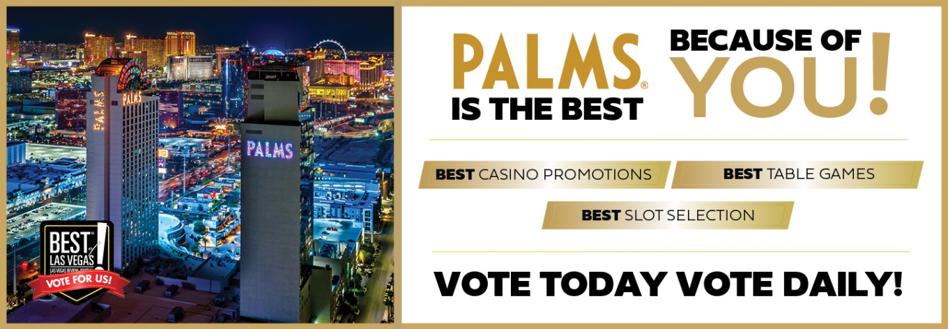 Best of Las Vegas