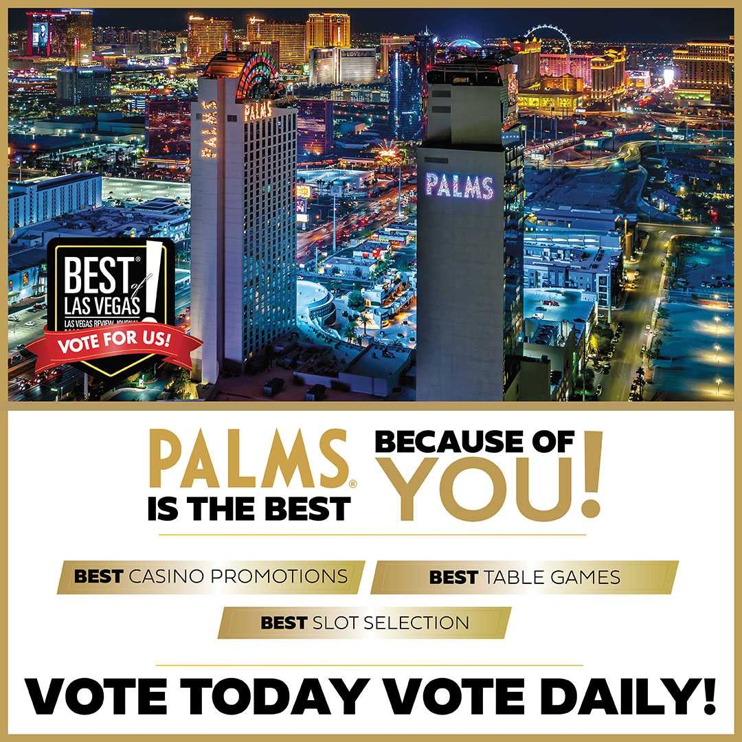Best of Las Vegas