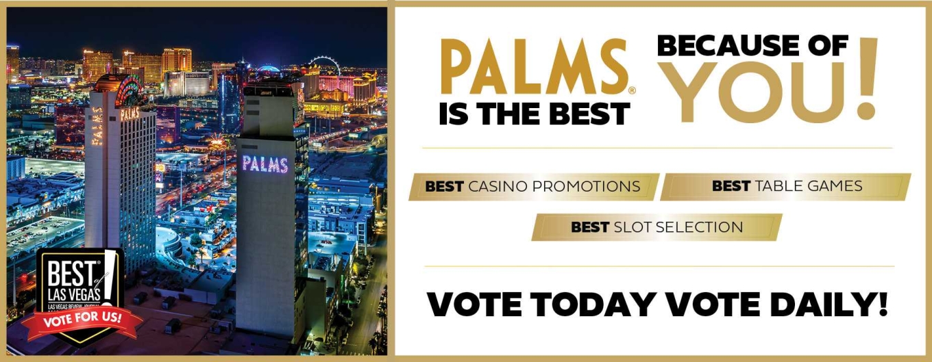 Best of Las Vegas