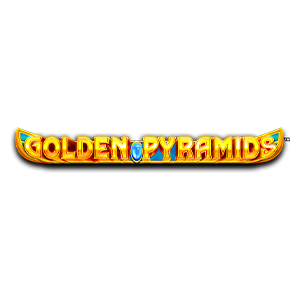 Golden Pyramids
