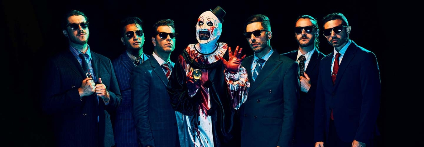 Ice Nine Kills