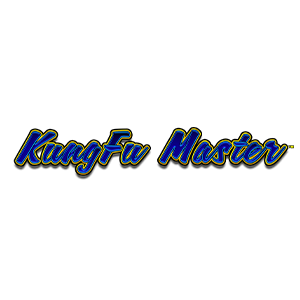 Kung Fu Master