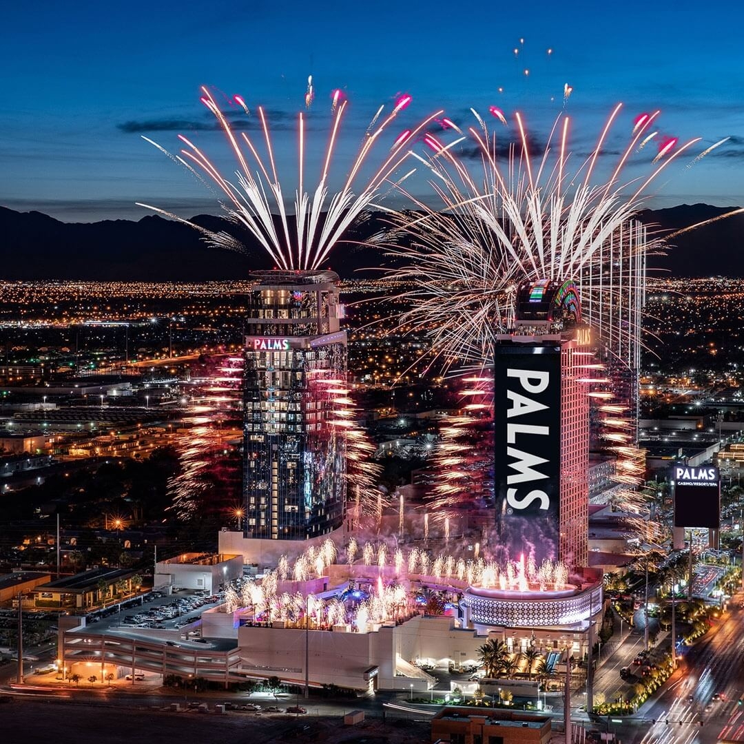 Palms Casino Resort