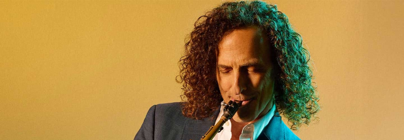 Kenny G