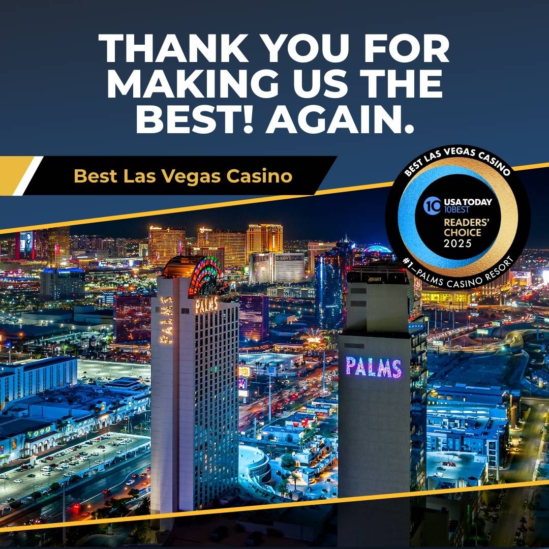 USA Today Best Las Vegas Casino