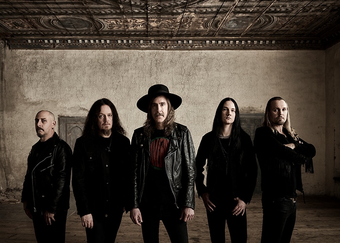 Opeth
