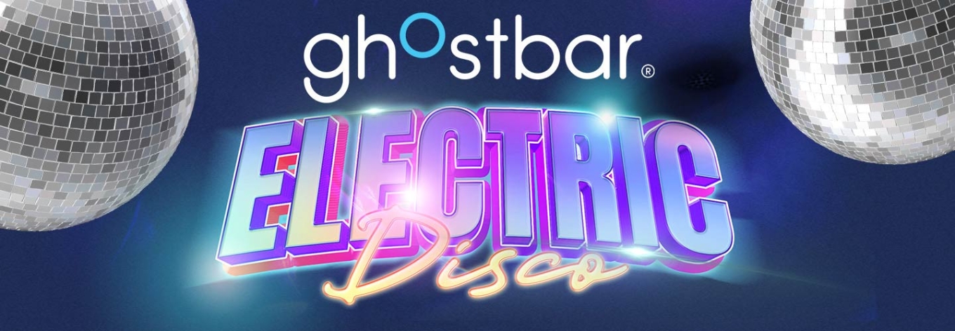 Electric Disco