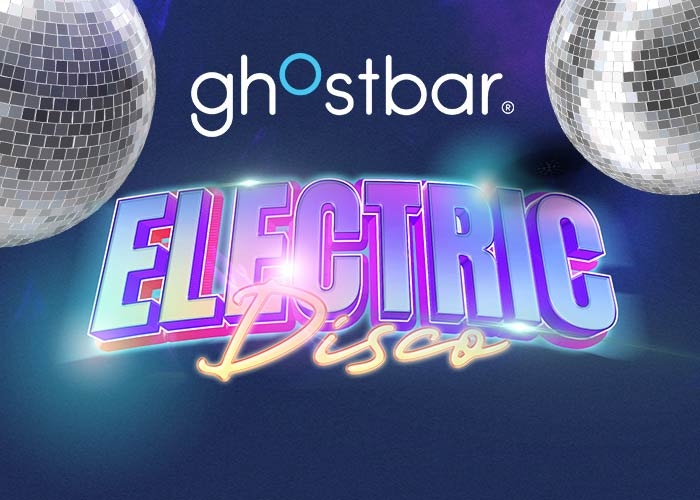 Electric Disco