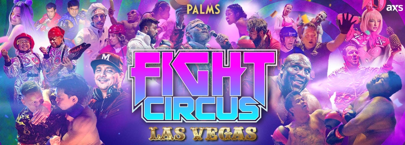 Fight Circus