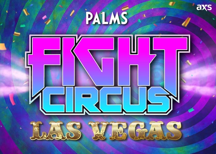 Fight Circus