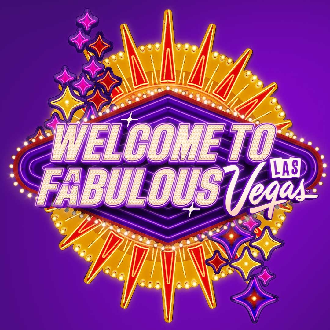 Welcome to Fabulous Las Vegas