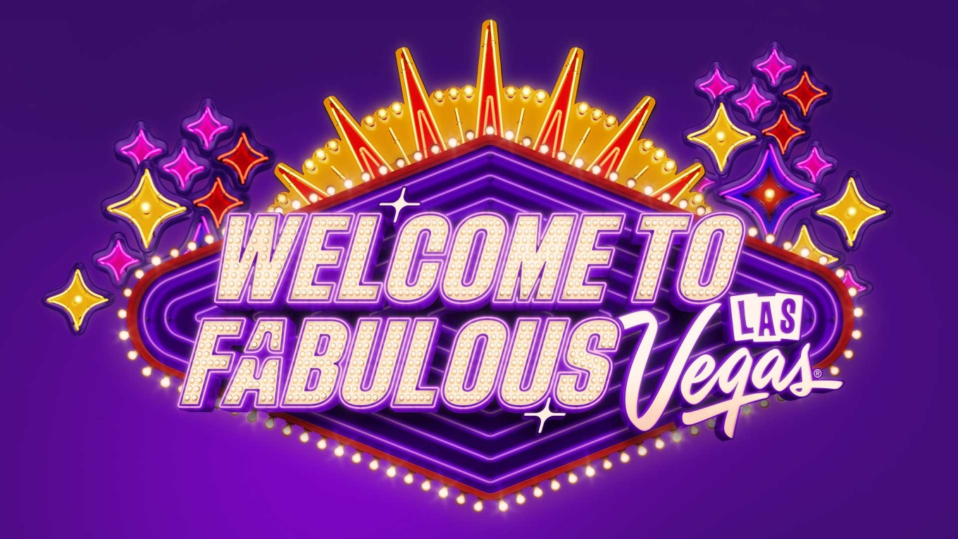 Welcome to Fabulous Las Vegas