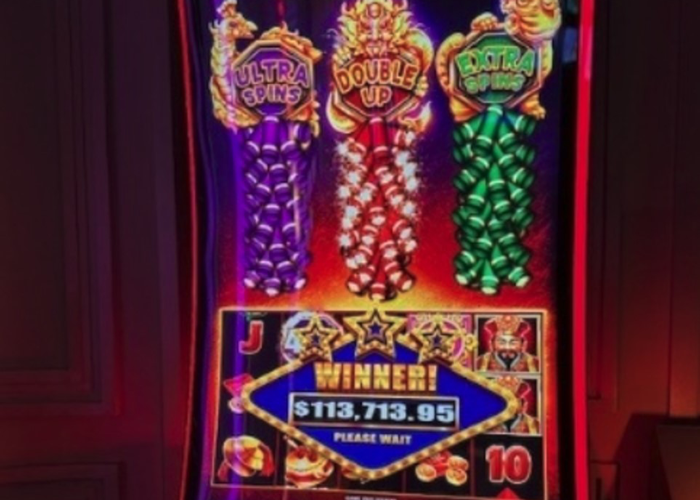 Jackpot Palms Casino Resort