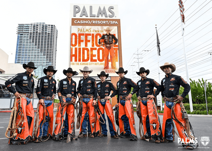 Rodeo