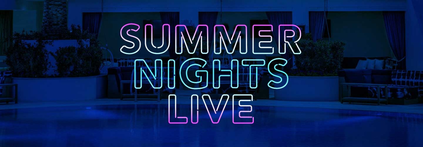 Summer Nights Live