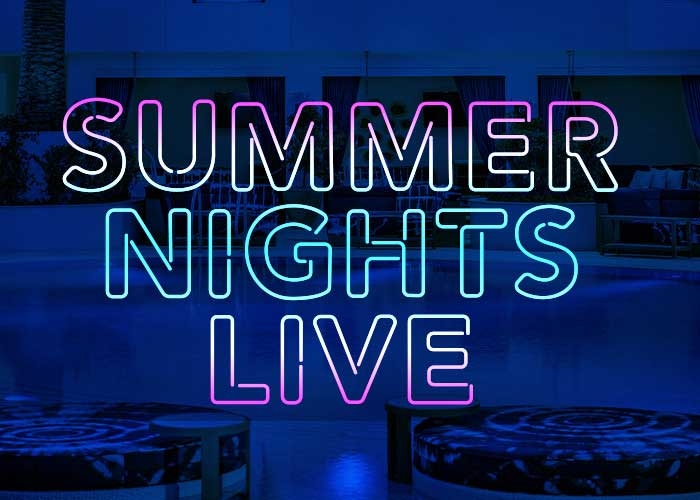Summer Nights Live