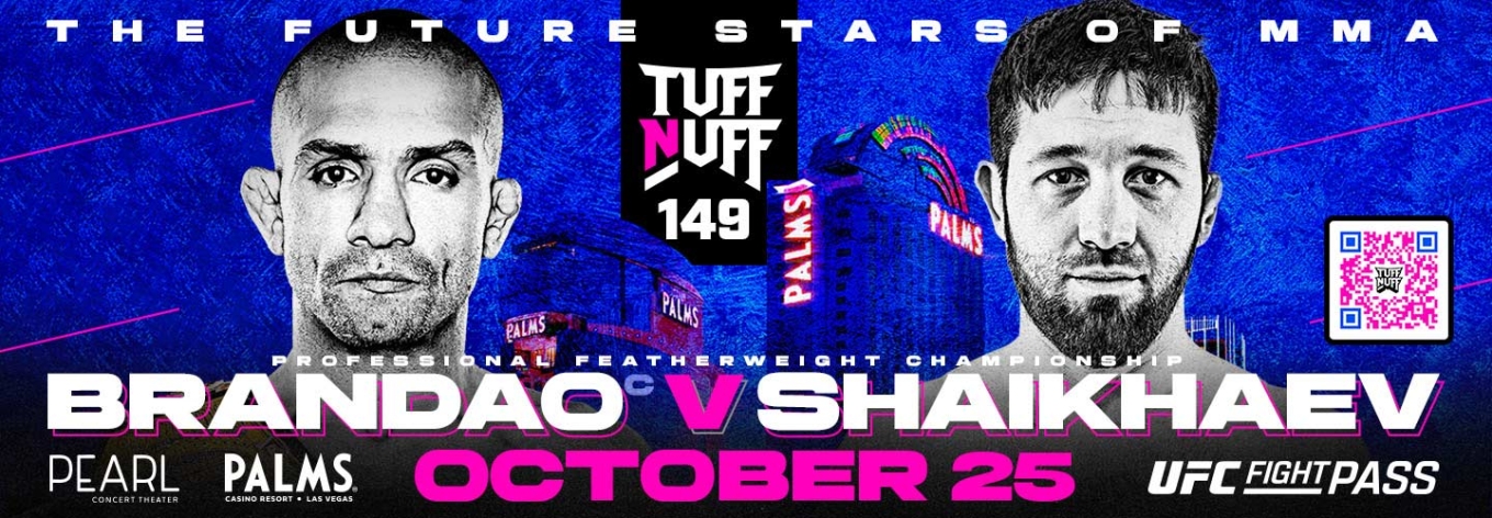 Tuff-N-Uff 149