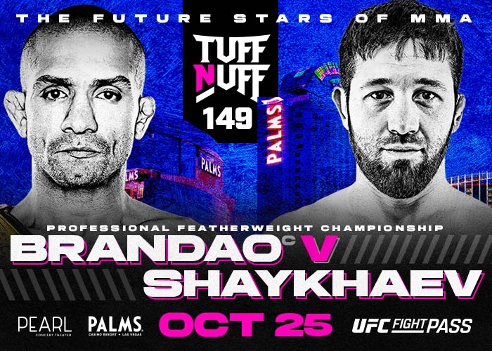 Tuff-N-Uff 149