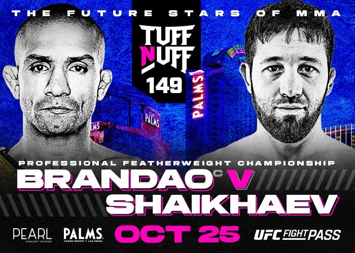 Tuff-N-Uff 149