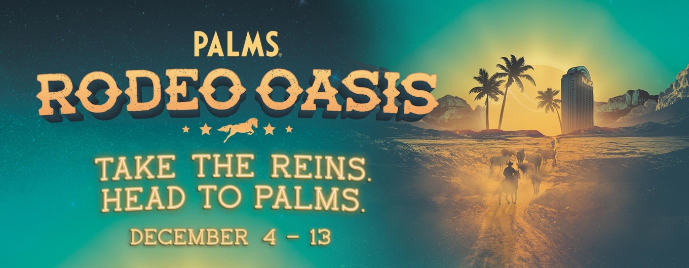 Rodeo Oasis at Palms