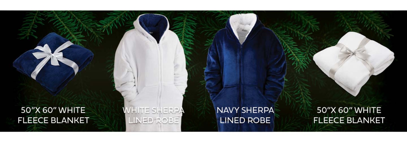 Sherpa Collection