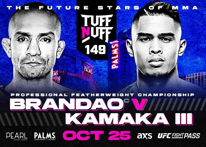 Tuff-N-Uff 149