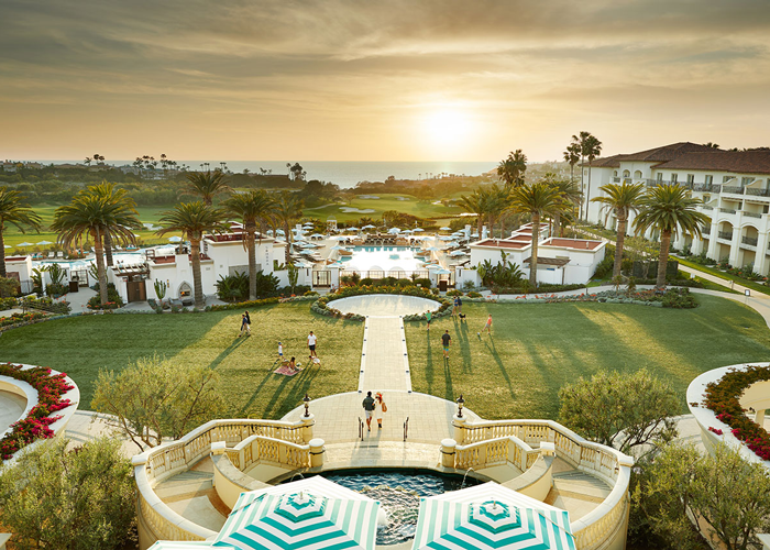 Waldorf Astoria Monarch Beach Resort & Club