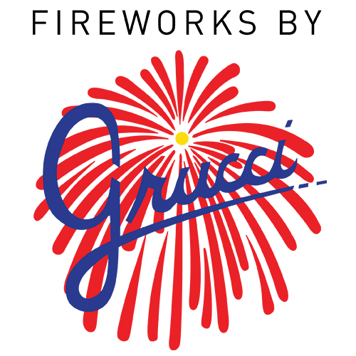Fireworks by Grucci