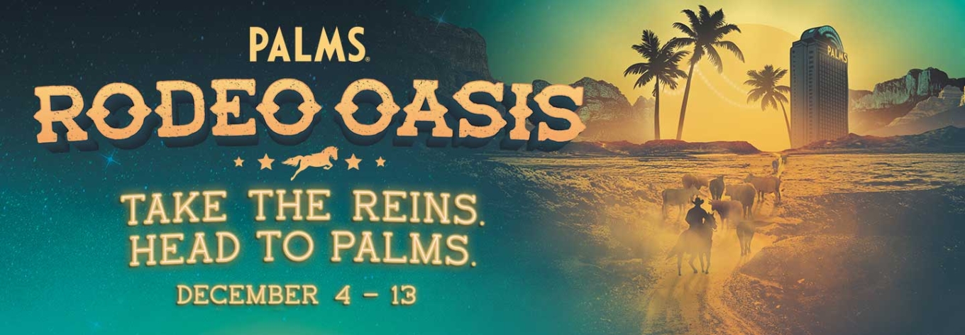 Palms Rodeo Oasis
