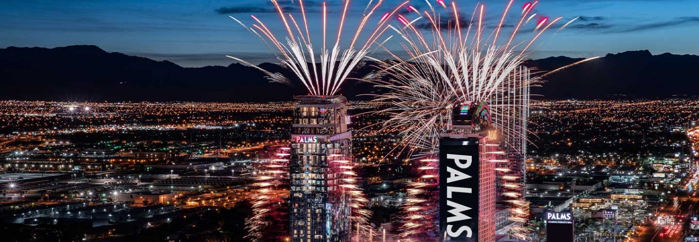 Palms Casino Resort