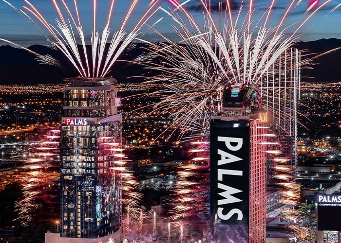 Palms Casino Resort