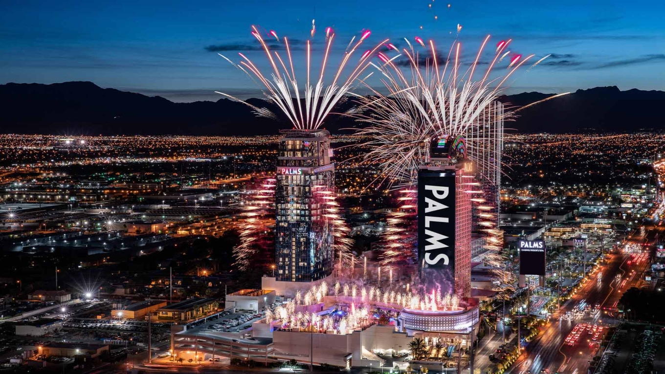 Palms Casino Resort