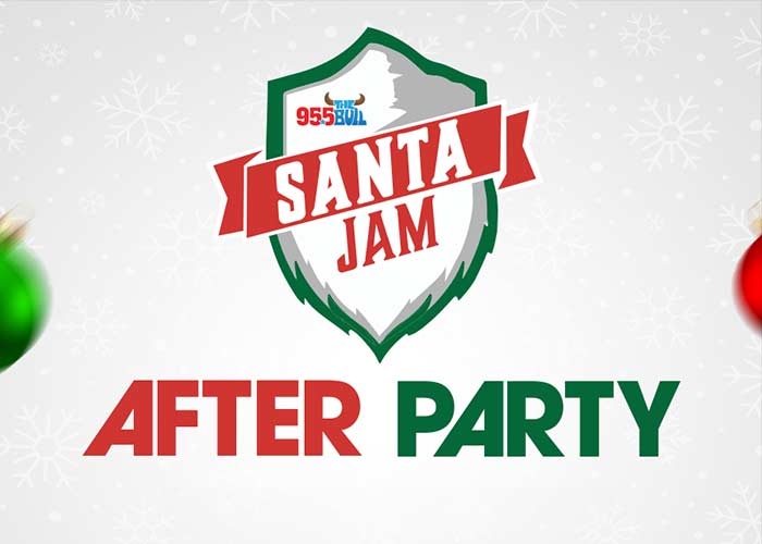 Santa Jam After Party