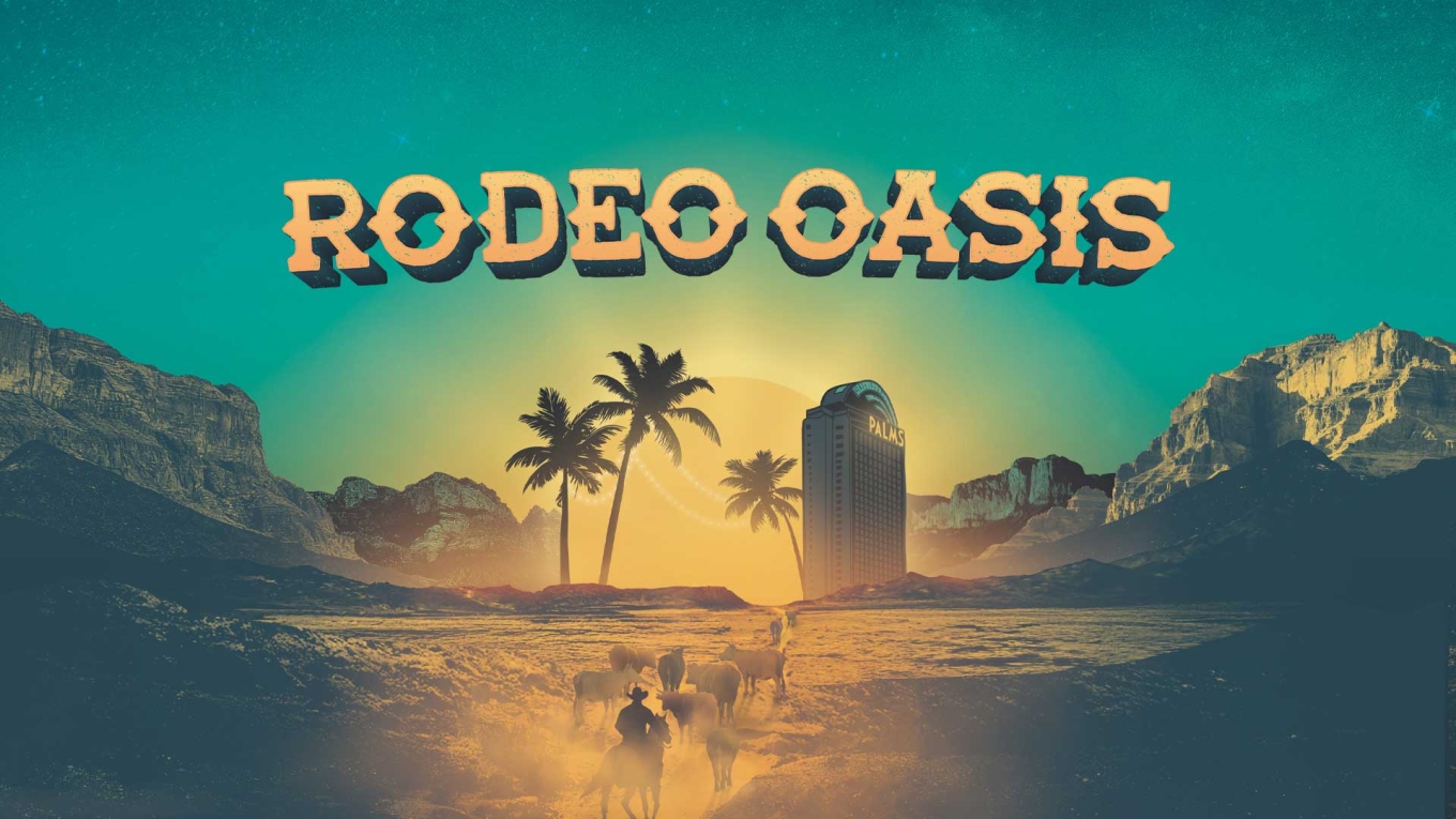Rodeo Oasis