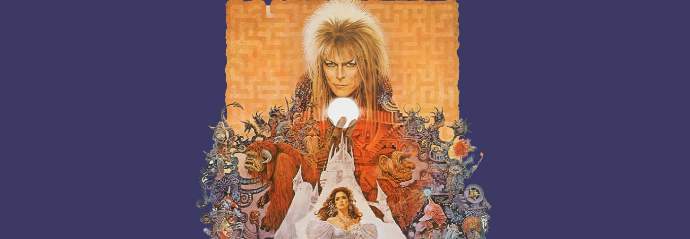 Jim Henson’s Labyrinth: In Concert 40th Anniversary