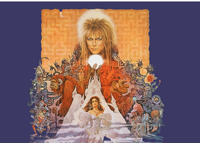 Jim Henson’s Labyrinth: In Concert 40th Anniversary