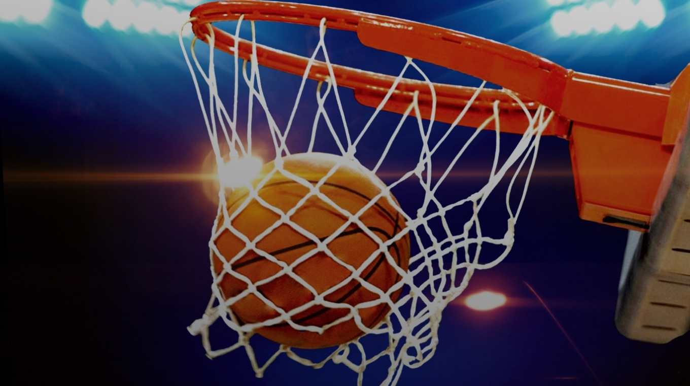 $100,000 Basketball Bonanza Drawings