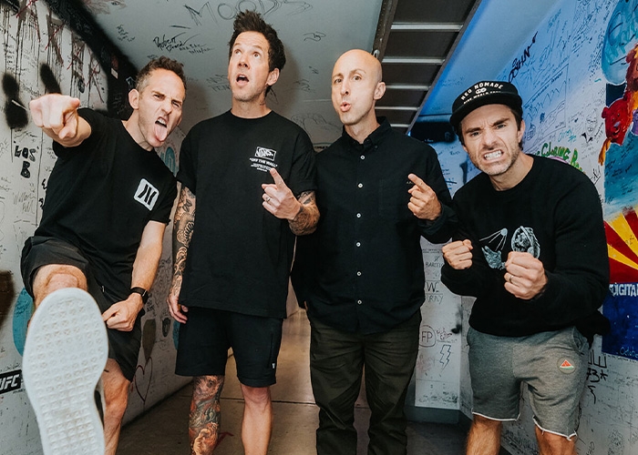 Simple Plan