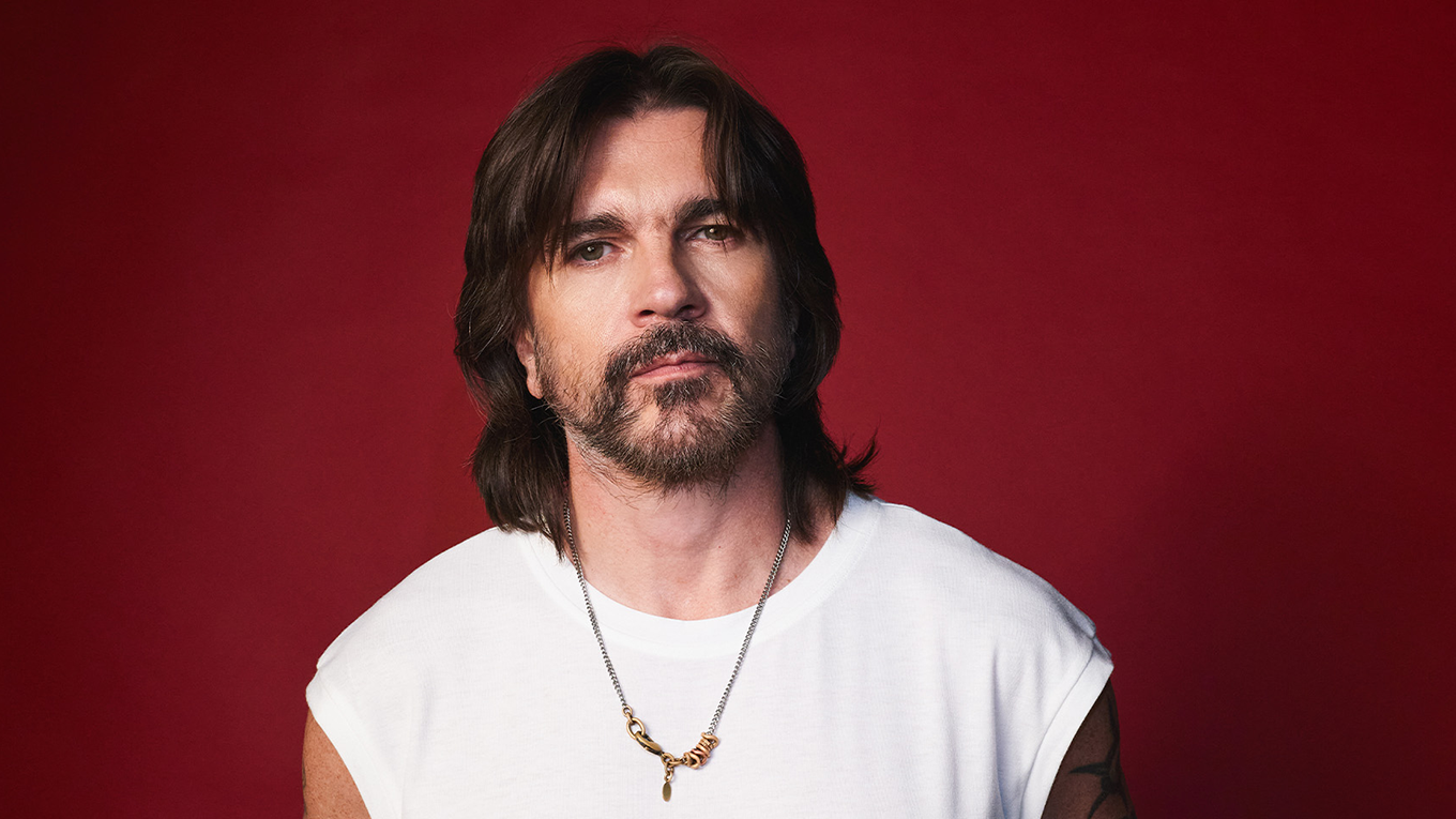 Juanes