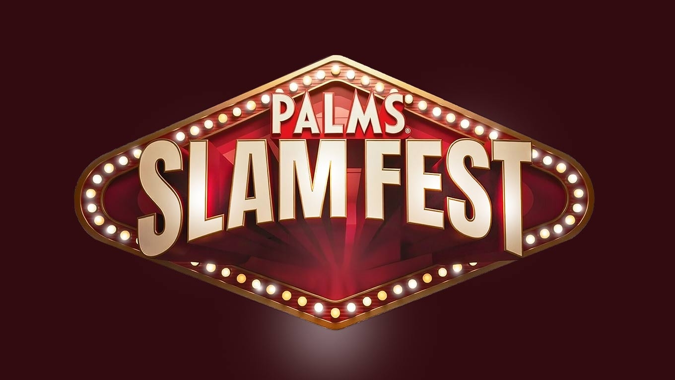 Slam Fest