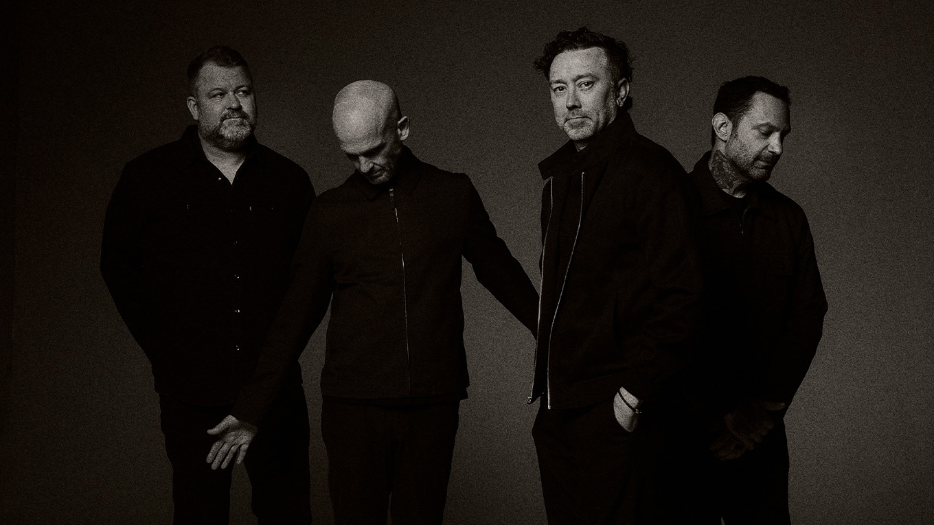 Rise Against