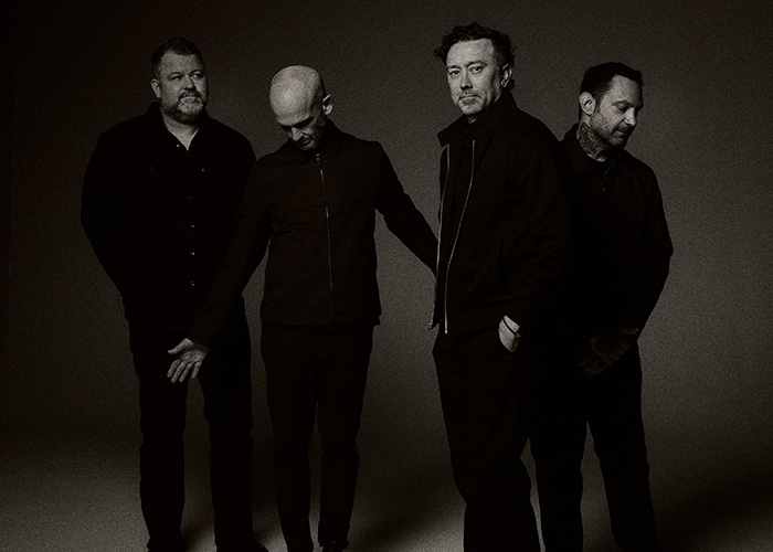 Rise Against