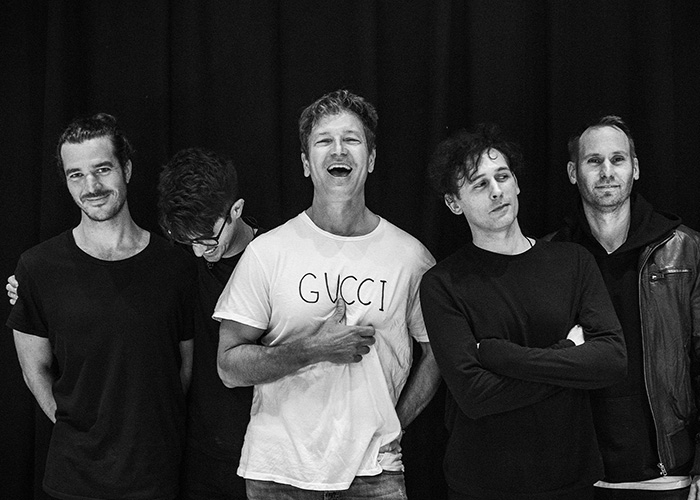 Third Eye Blind