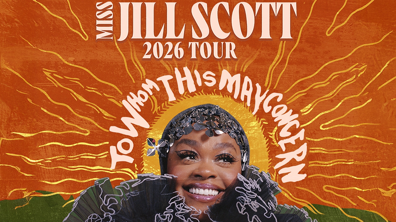 Jill Scott