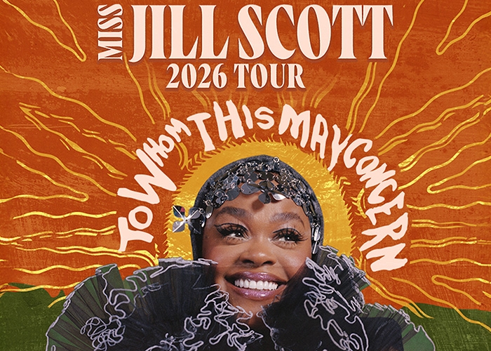 Jill Scott