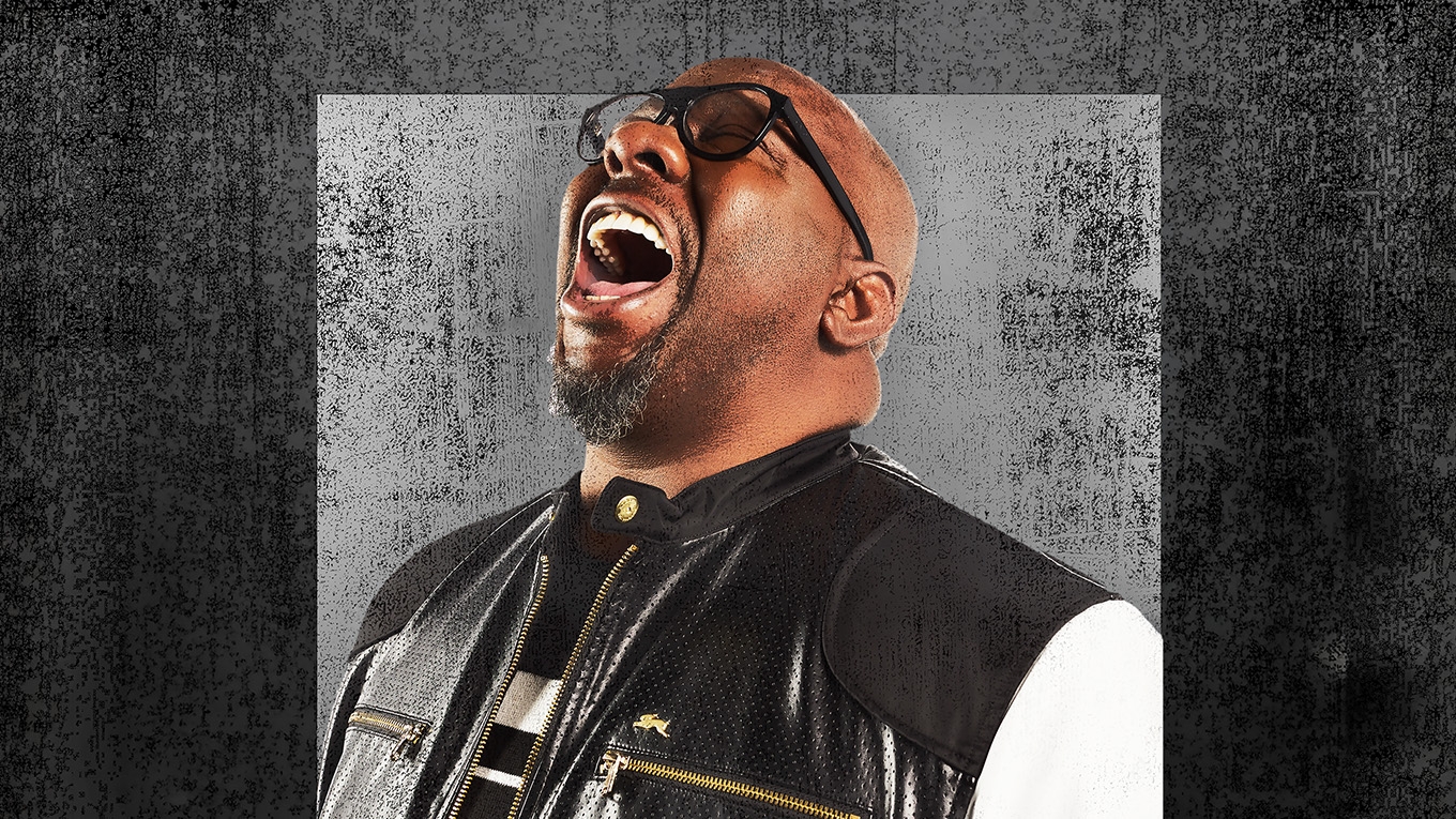 Bobby Brown