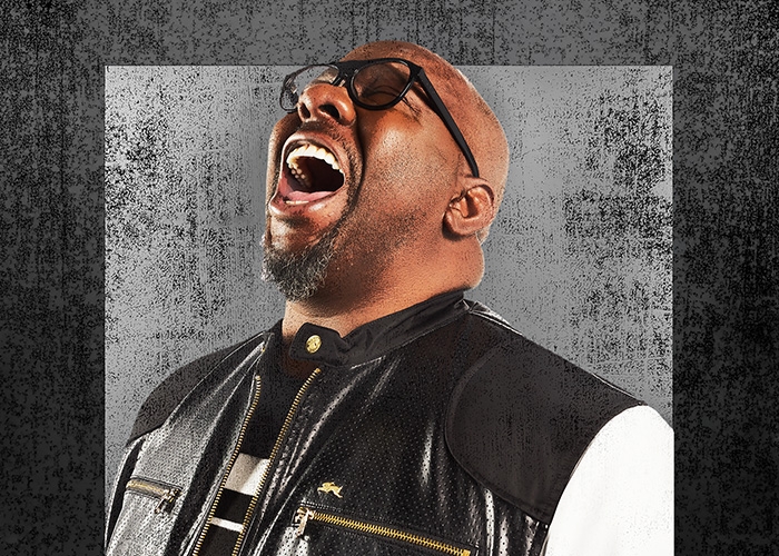 Bobby Brown