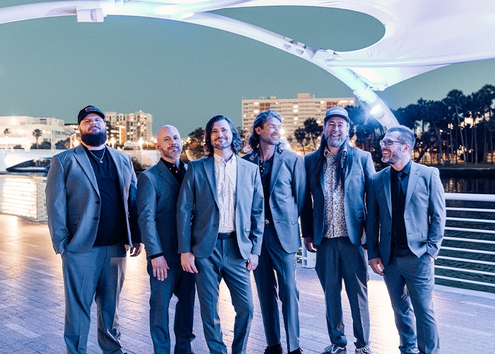 Taking Back Sunday