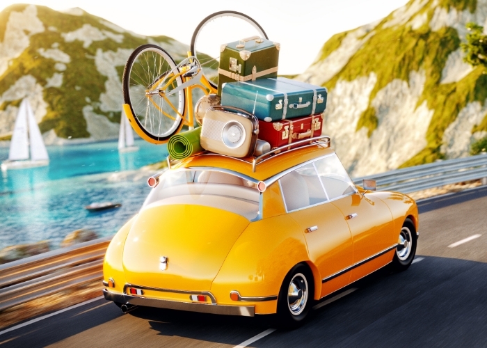 $300,000 Passport Summer Giveaway