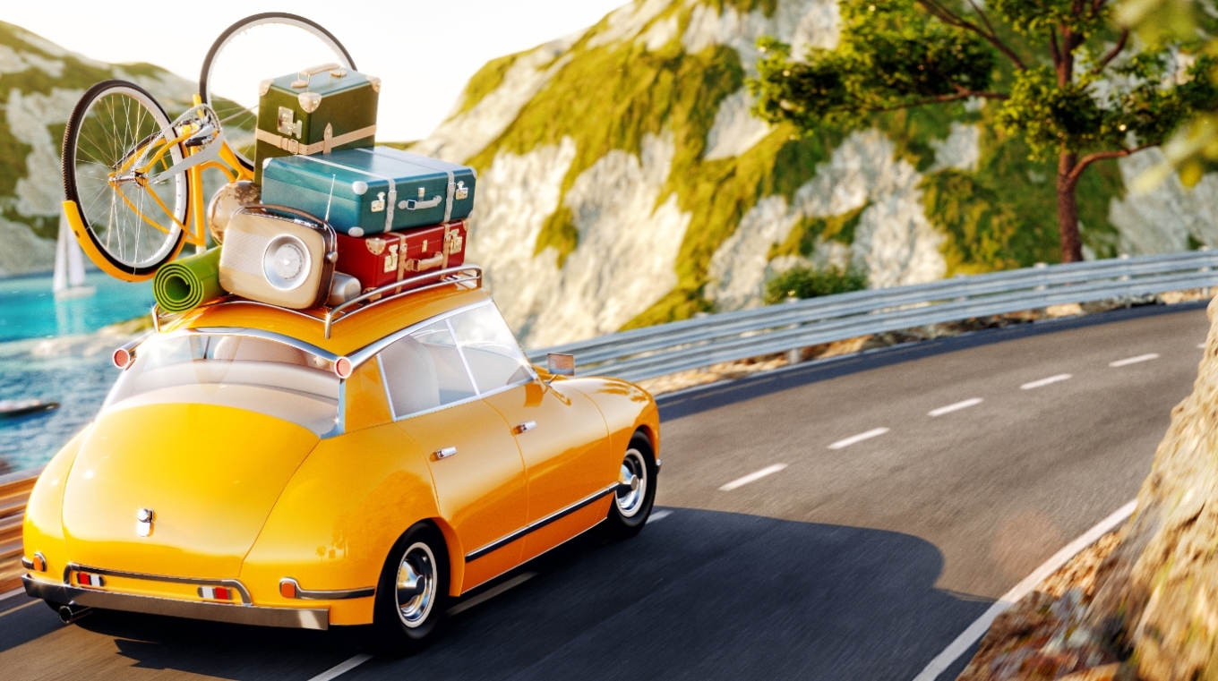 $300,000 Passport to Summer Giveaway